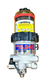 03-41210-007 Genuine Detroit Diesel Fuel Water Separator