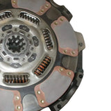308925-35 International Clutch, 15.5 In. Easy Pedal Advantage - Truck To Trailer