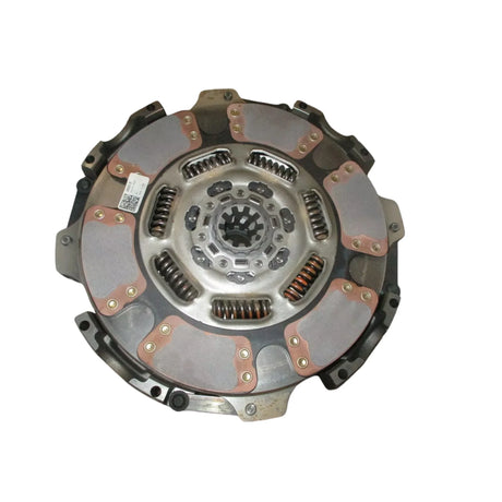 308925-35 International Clutch, 15.5 In. Easy Pedal Advantage - Truck To Trailer