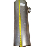 2579029 Genuine Caterpillar Muffler