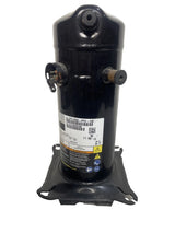 ZP21K6E-PFV-130 Copeland Scroll Compressor 208-230V