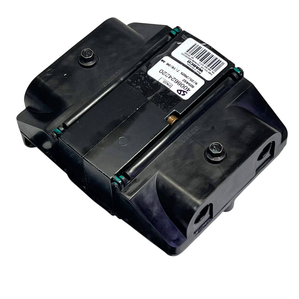 0491-GG3-110 Wabco Electronic Control Unit