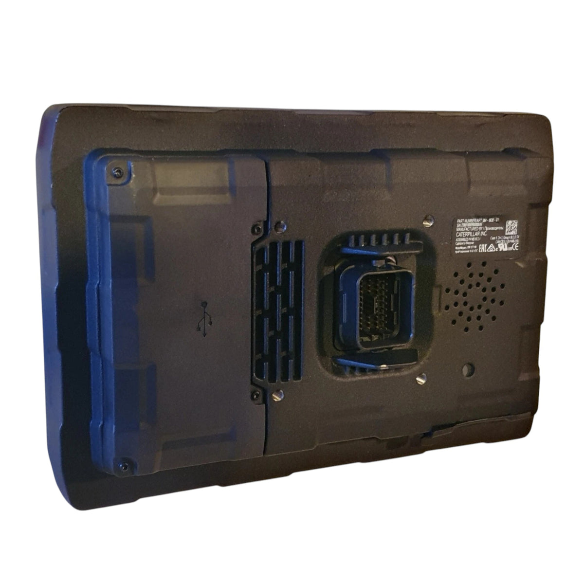 584-5632 Genuine Caterpillar 10 inch Touchscreen Display Monitor