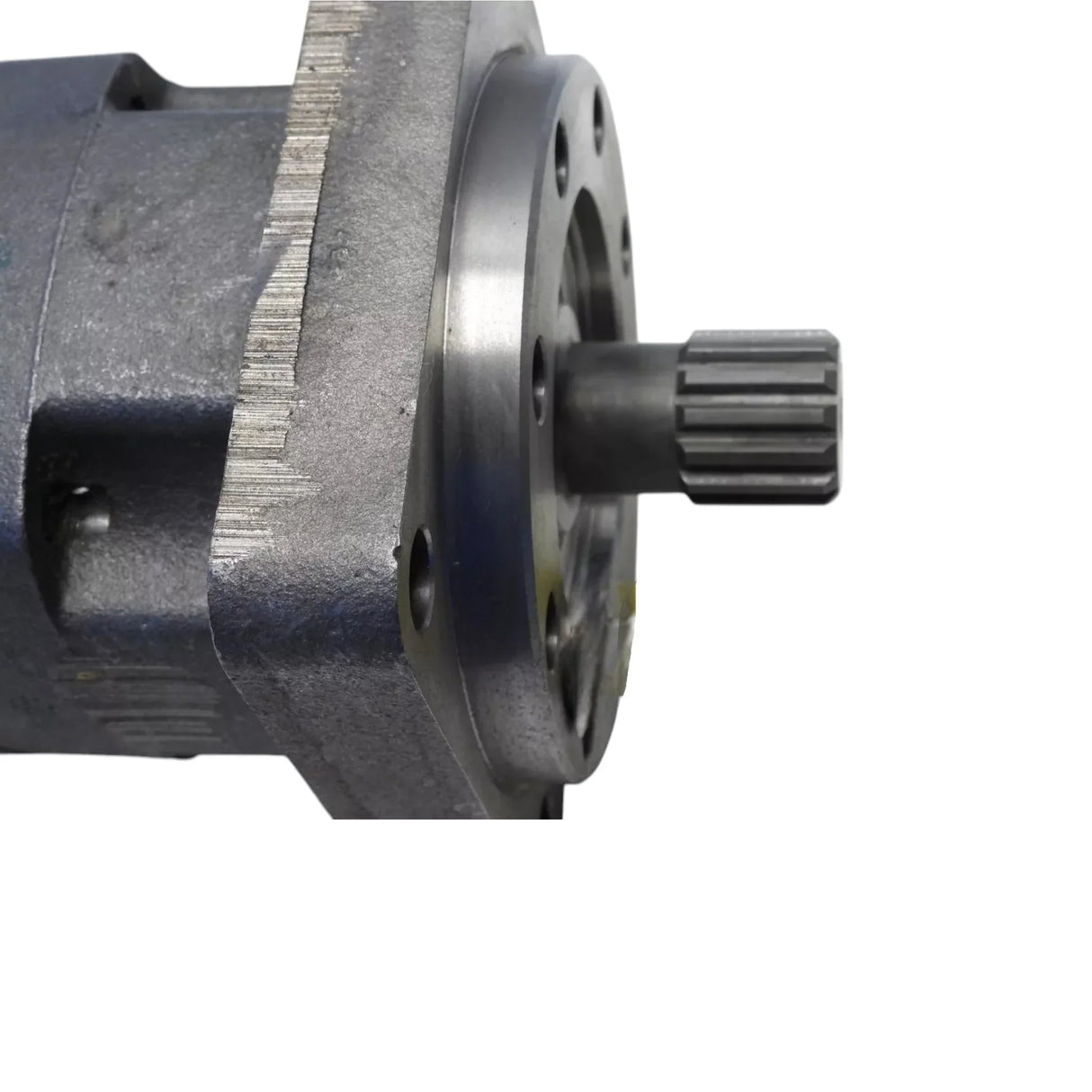 109-1157-006 Eaton Hydraulic Motor - Truck To Trailer