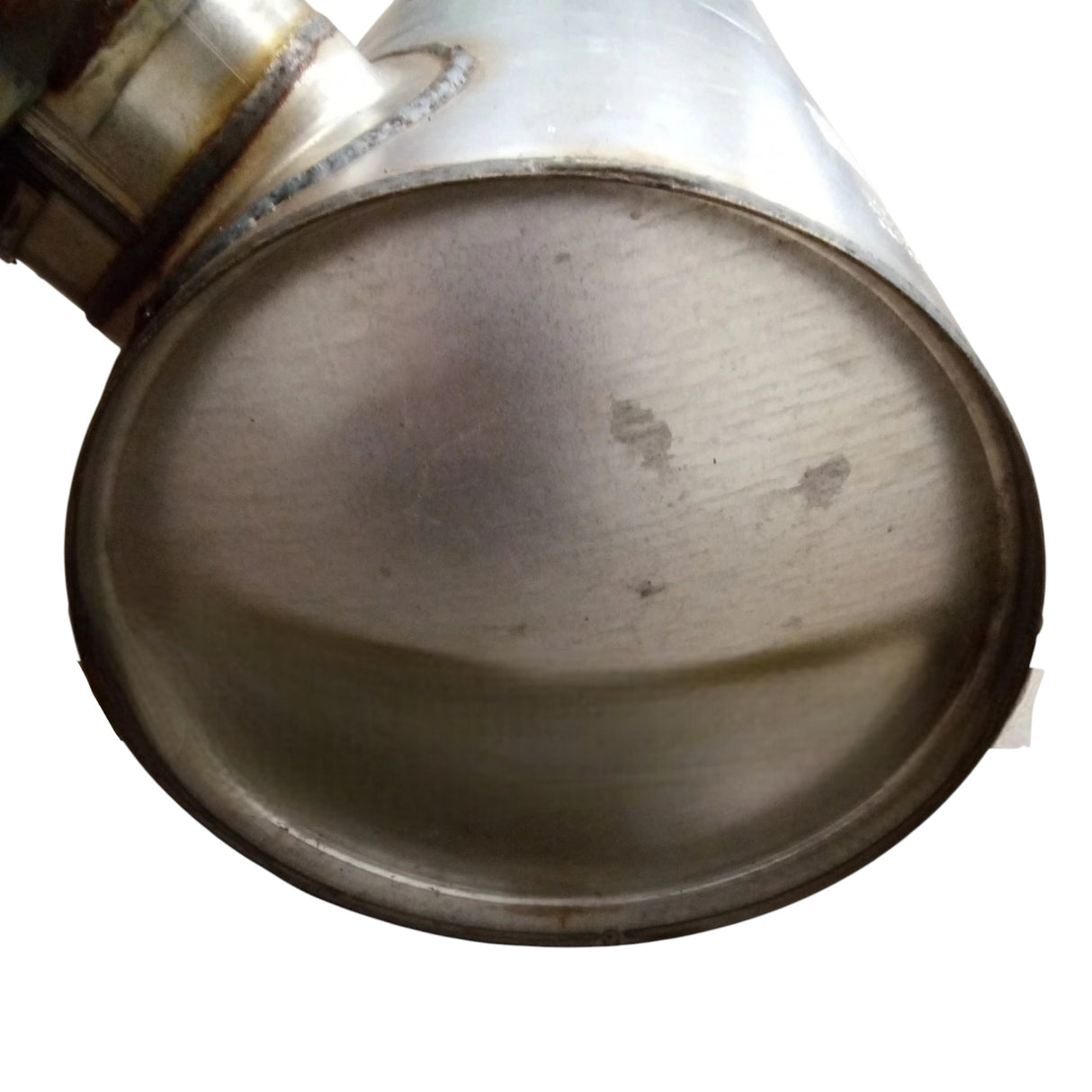 2579029 Genuine Caterpillar Muffler