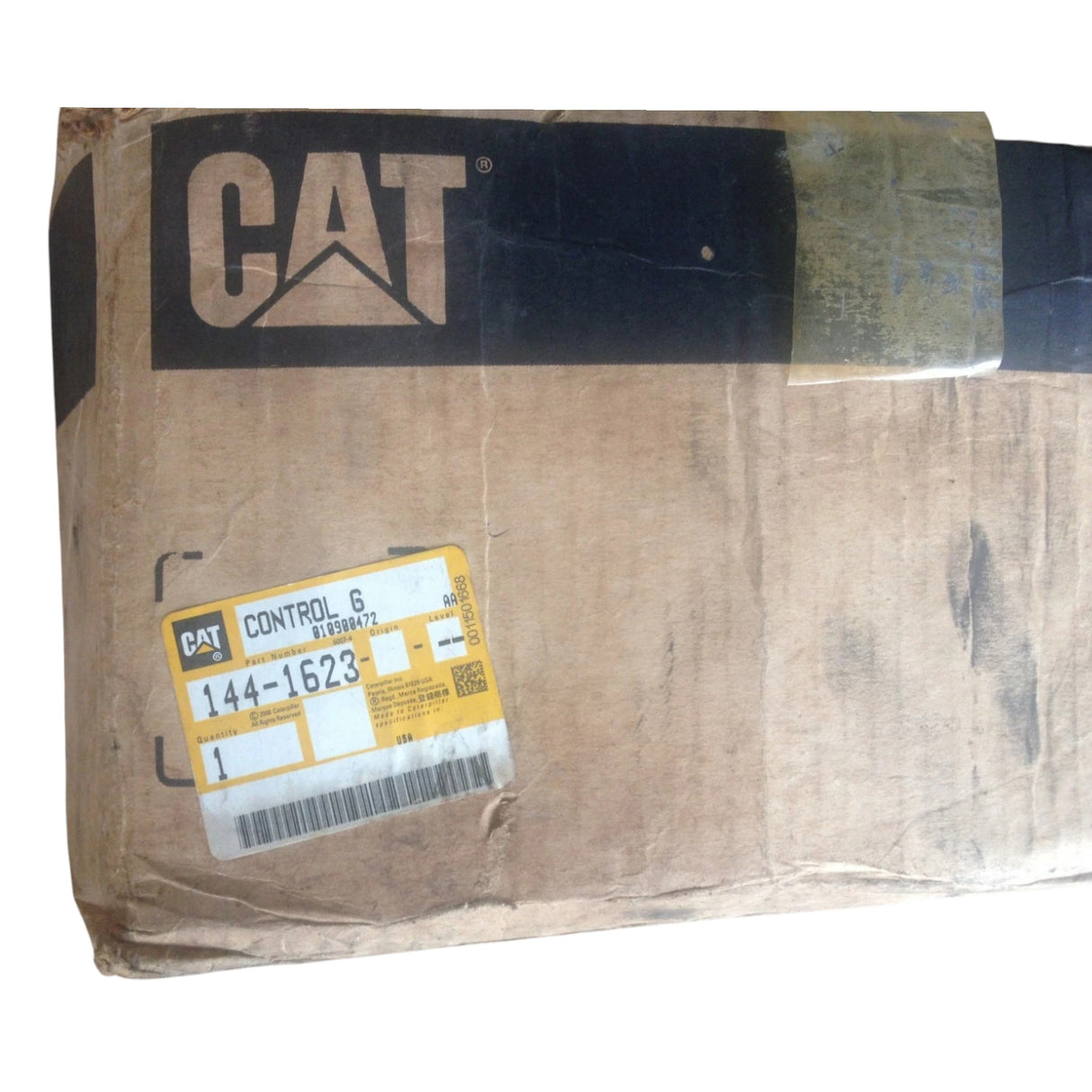 10R5492 Genuine Caterpillar Control GP Display