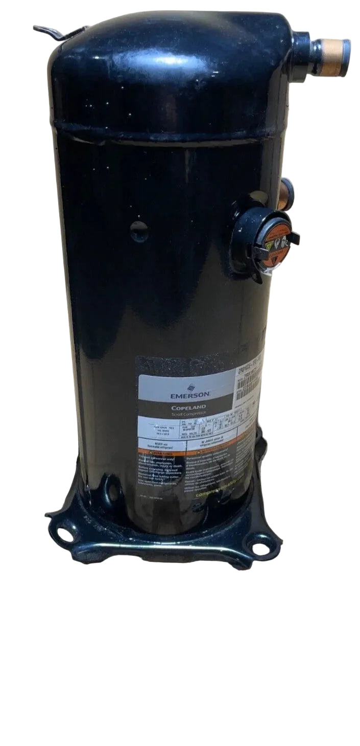 ZR81KCE-TFD-130 Genuine Copeland Scroll Compressor