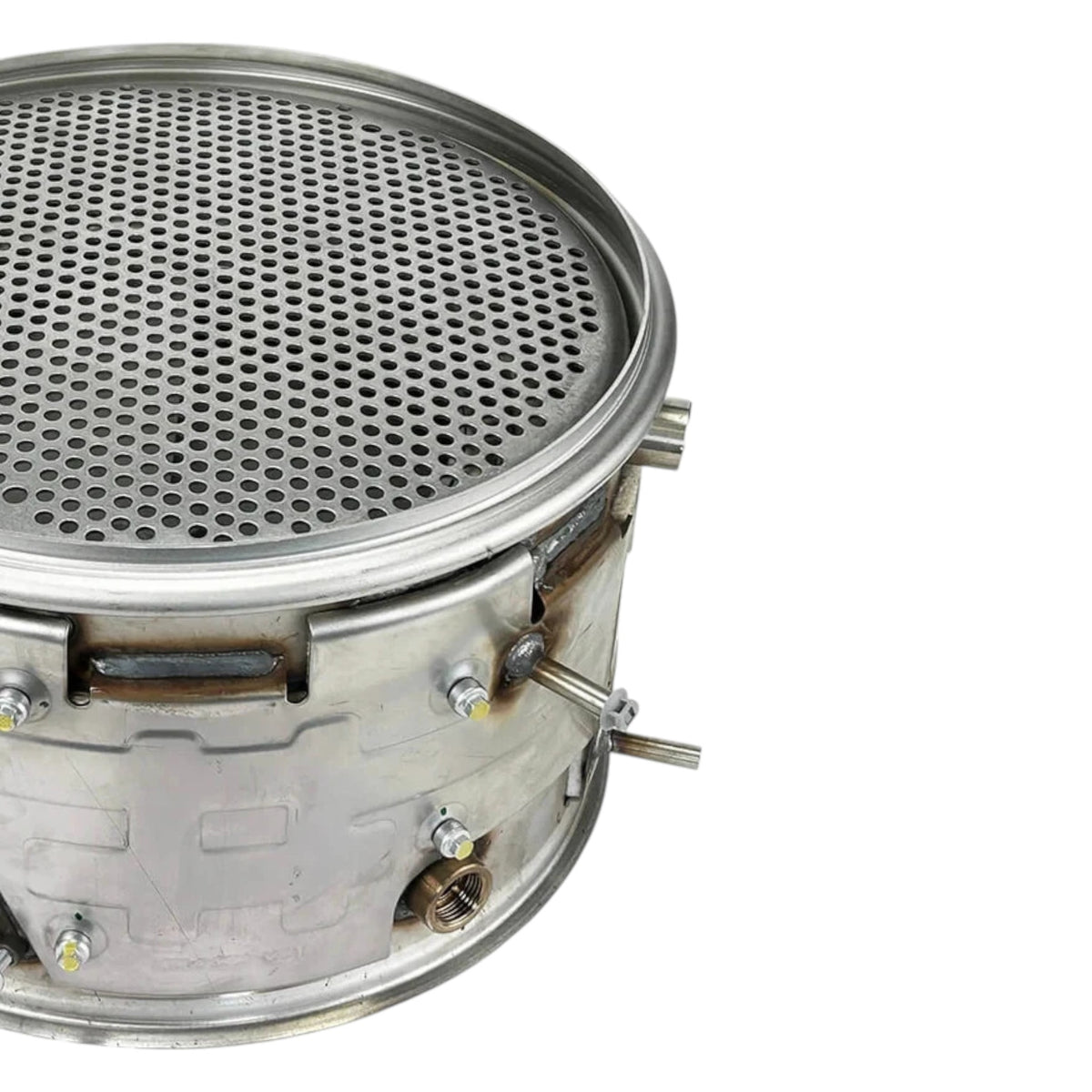 5296003 Genuine Cummins Decomposition Reactor – Truck To Trailer