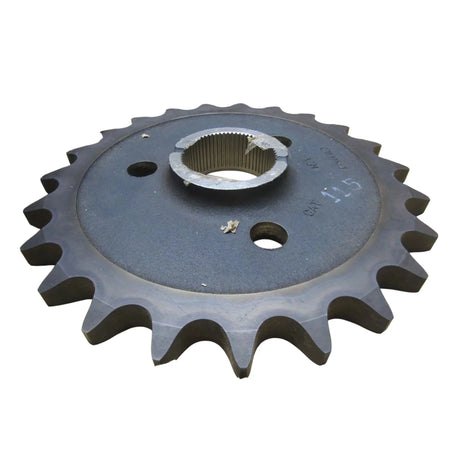 388-2618 Genuine Caterpillar Sprocket Drive Wheel - Truck To Trailer