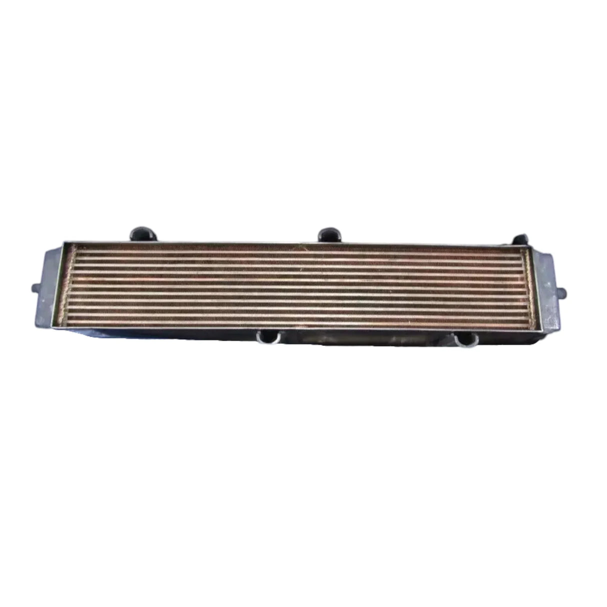 111-5059 Genuine Cat Aftercooler Core - Truck To Trailer