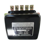 17076-60260 Kubota Emergency Relay - Truck To Trailer