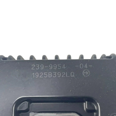 239-9954 Caterpillar Electronic Control GP-E Module - Truck To Trailer