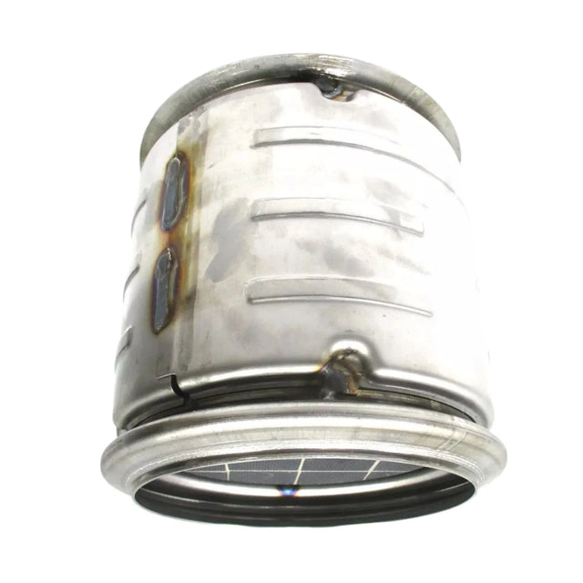 1J801-18930 Kubota Diesel Particulate Filter Kit - Truck To Trailer