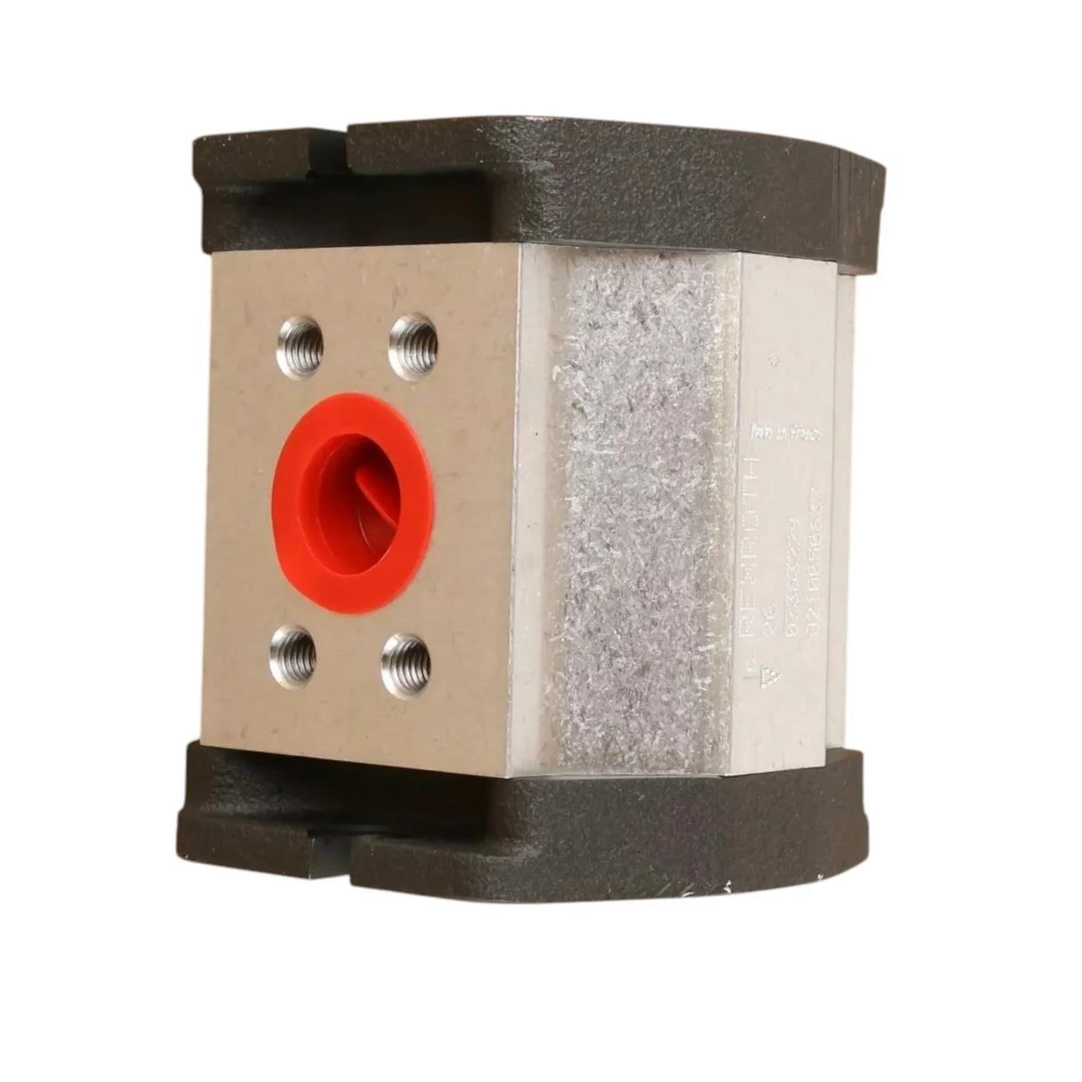 07363229 Rexroth Hydraulic Gear Pump - Truck To Trailer