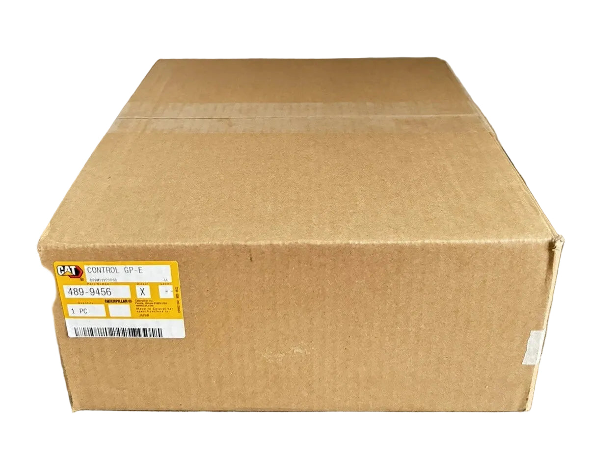 489-9456 Genuine CAT ECM Electronic Control Module