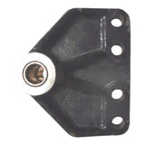 1664405C2 International Front Spring Left Rear Bracket - Truck To Trailer