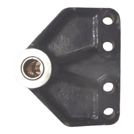 1664405C2 International Front Spring Left Rear Bracket - Truck To Trailer