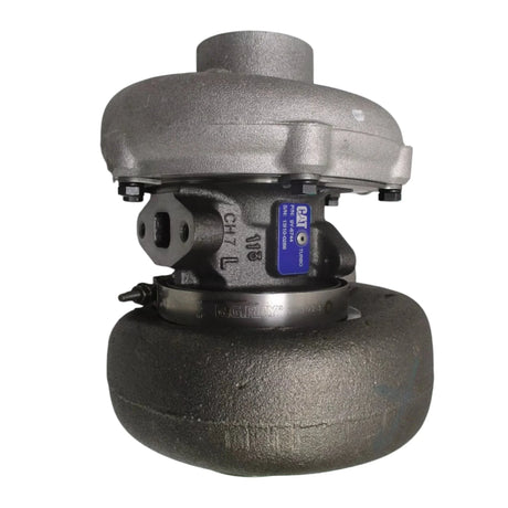 9Y-6744 Caterpillar Turbocharger Fits - Truck To Trailer
