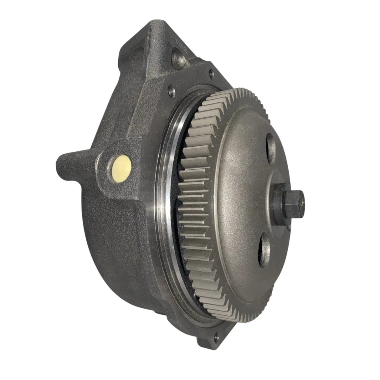 161-5718 Genuine CAT Water Pump Housing