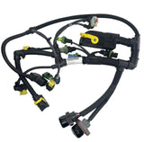 A6805405005 Genuine Detroit Diesel Exhaust Aftertreatment Control Module Wiring Harness