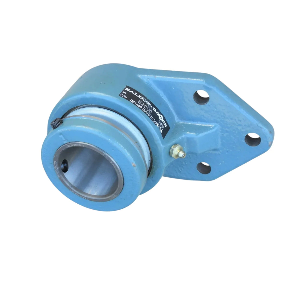081469 Dodge Bearing - Truck To Trailer