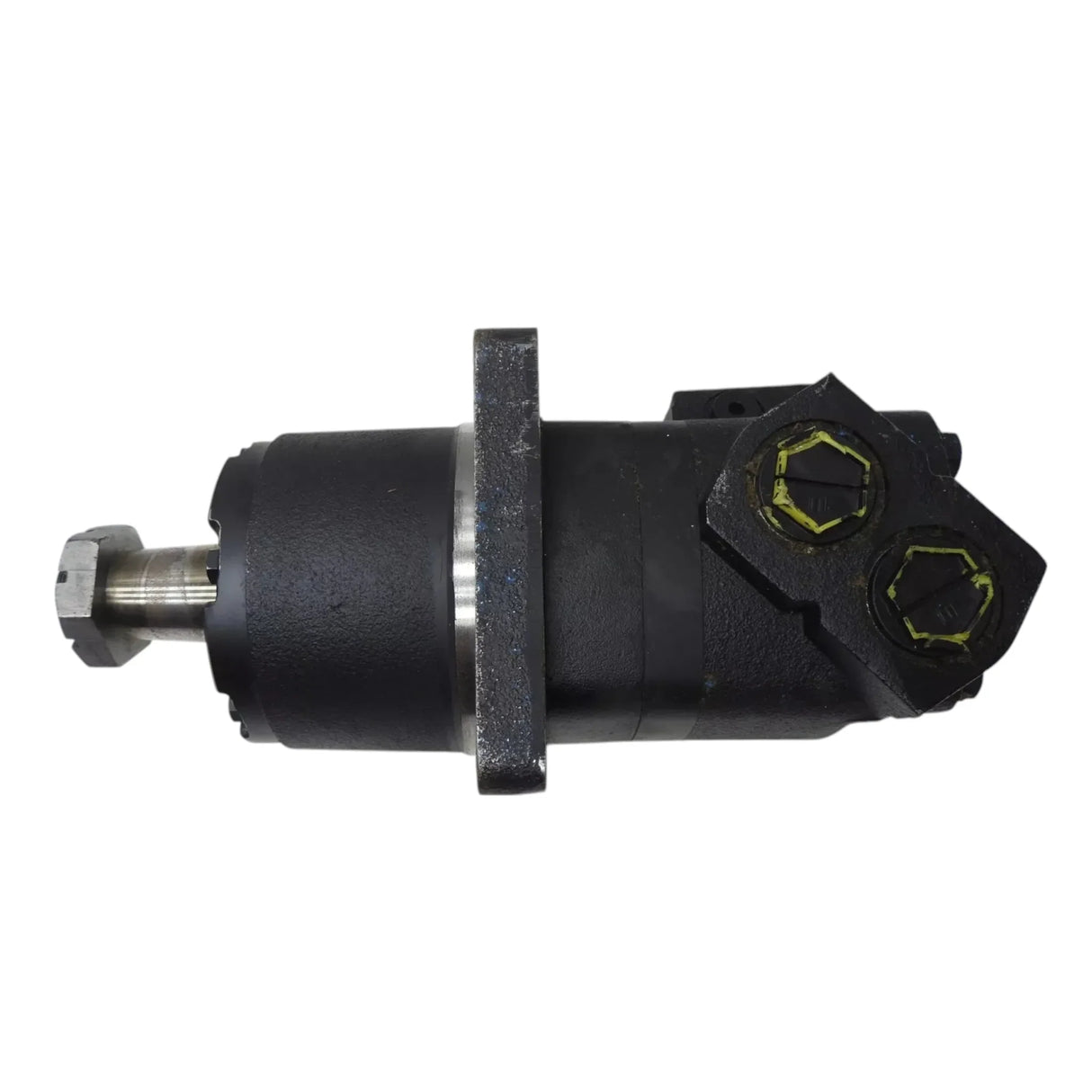 113-1143-006 Eaton Hydraulic Wheel Mount Motor - Truck To Trailer