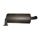1G518-12112 Kubota Muffler - Truck To Trailer