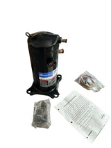 ZR30K3-PFV-830 Genuine Copeland Scroll Compressor
