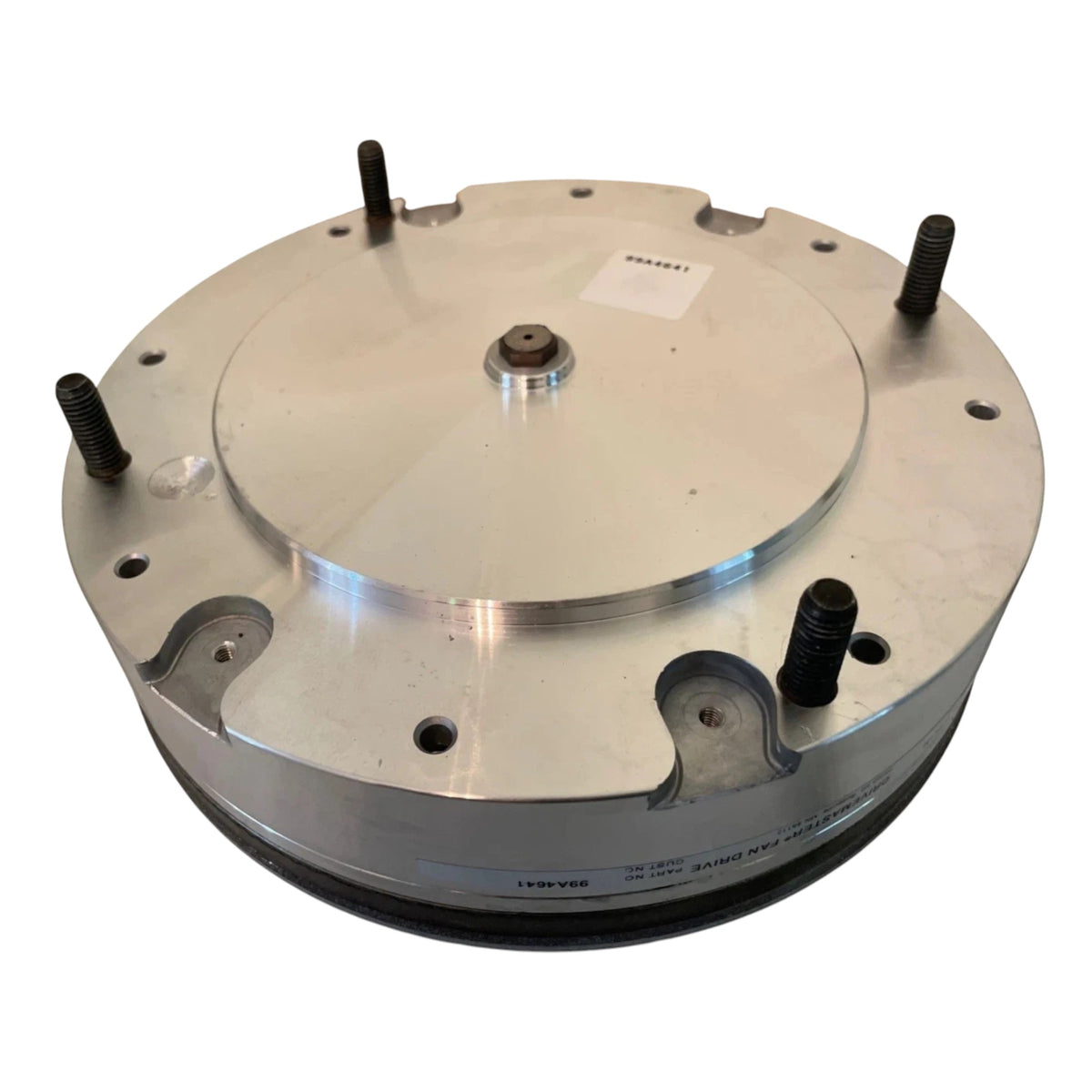 ZBH99A4641 Genuine Horton Engine Cooling Fan Clutch
