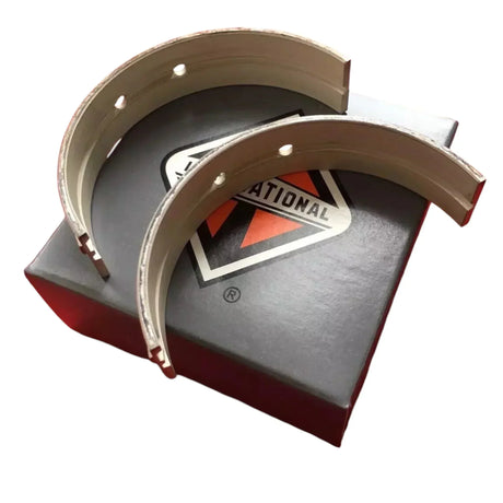 1843028C93 Genuine International Crankshaft Bearing Kit - Truck To Trailer