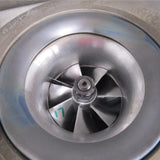 RA4720901880 Genuine Detroit Diesel Turbocharger For Dd15 14.8L - Truck To Trailer