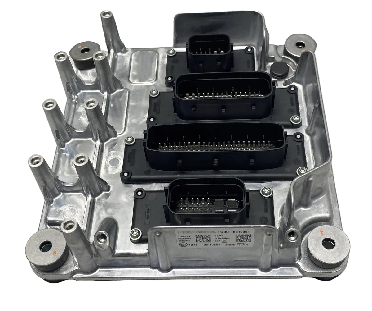 117852N1 Genuine International Engine Control Unit