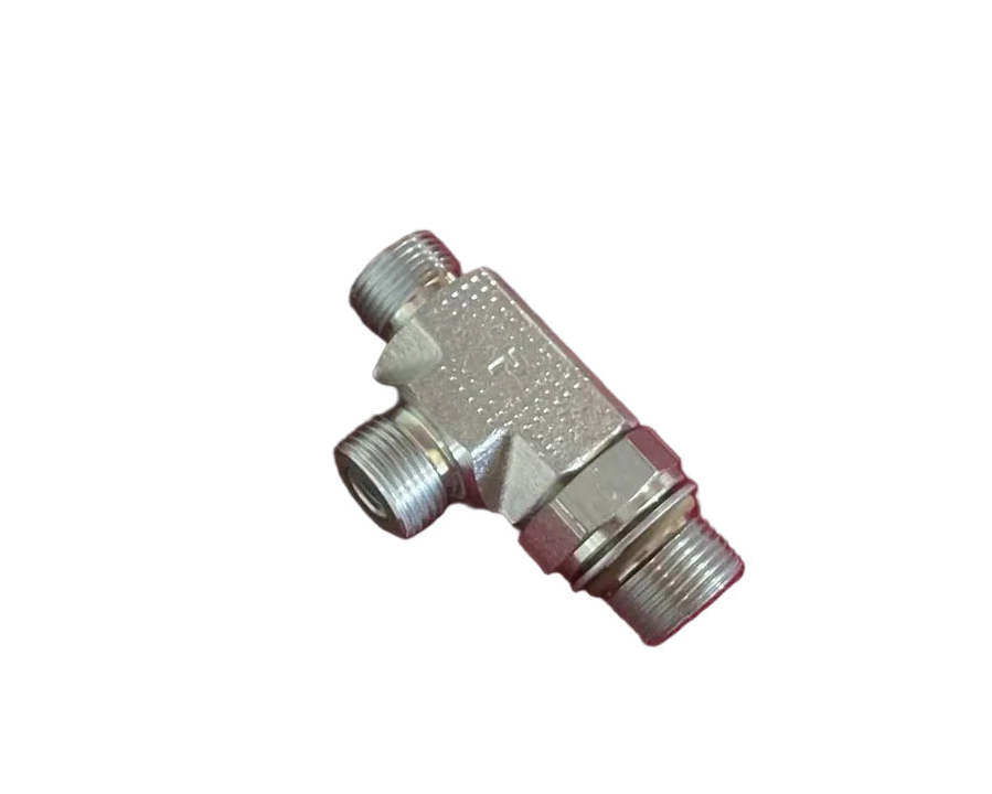 3171062 Genuine Cummins Male Union Tee