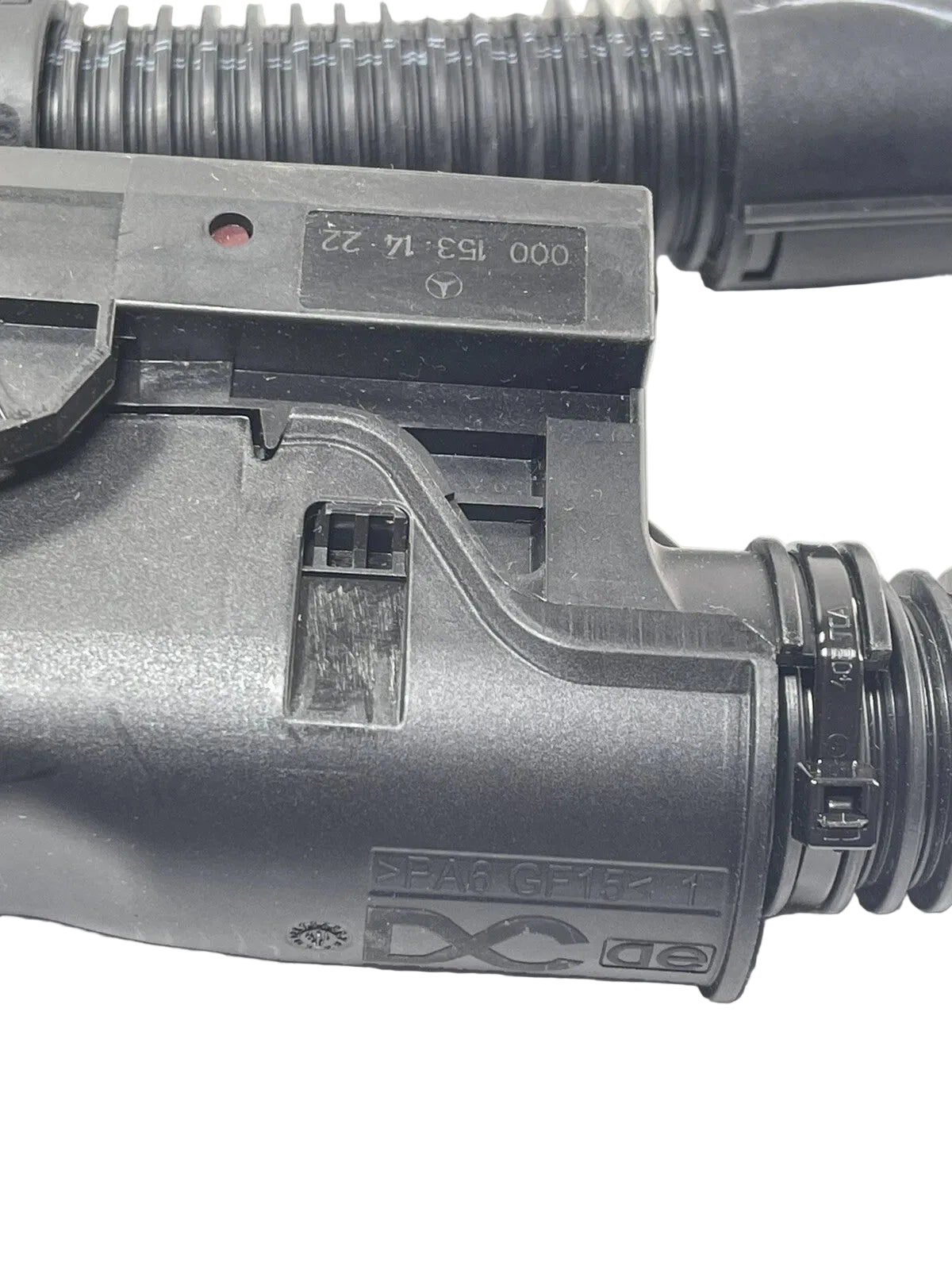 A6805405005 Genuine Detroit Diesel Exhaust Aftertreatment Control Module Wiring Harness