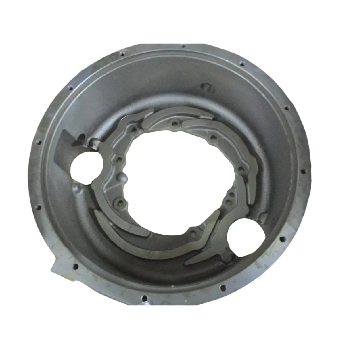 1E328-04610 Kubota Flywheel Housing - Truck To Trailer