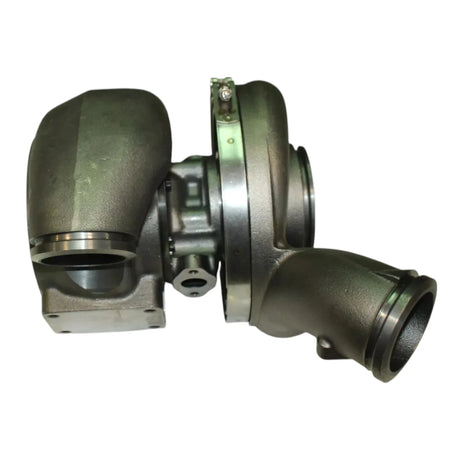 GTA4702B Caterpillar Turbocharger For Cat C13 Turbo - Truck To Trailer