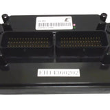 EH143-60202 Kubota ECU 25SKL-GL WG2503-GL-E3-SKL-1 - Truck To Trailer