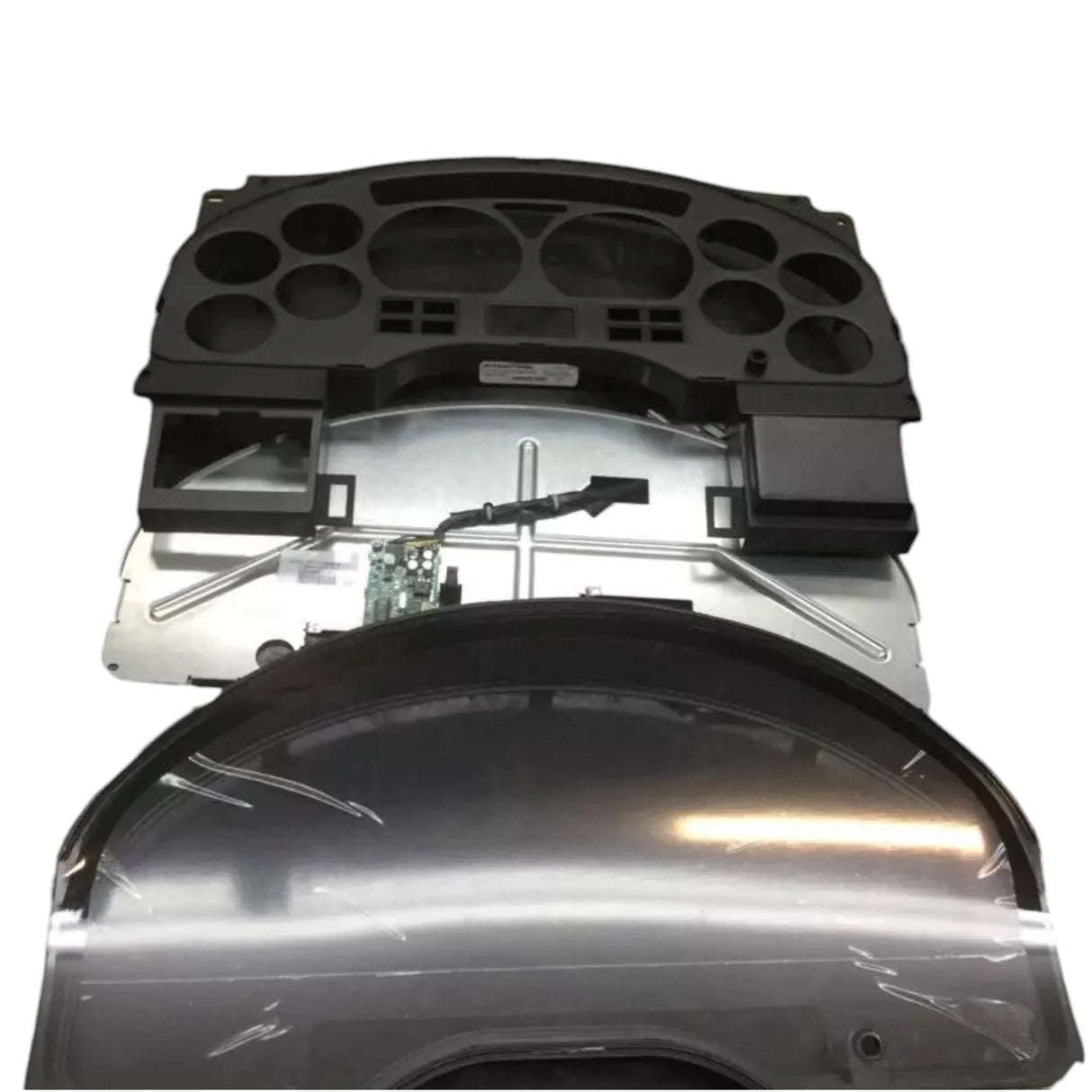 3599641C93 International Gauge Cluster Housing - Truck To Trailer