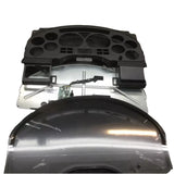 3599641C93 International Gauge Cluster Housing - Truck To Trailer