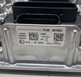 117852N1 Genuine International Engine Control Unit