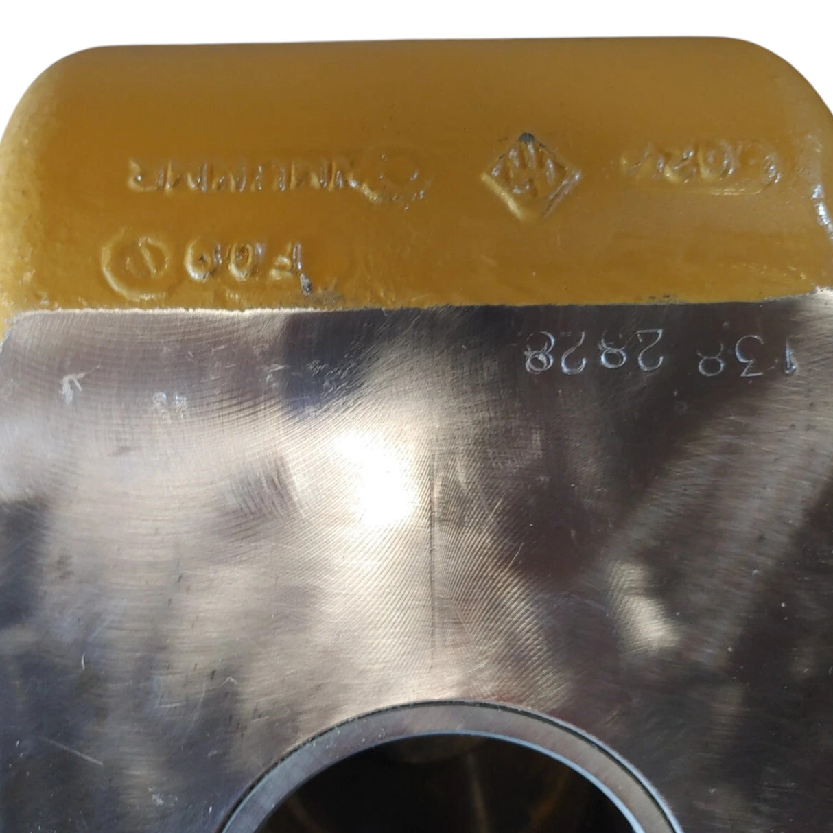 138-2828 Genuine CAT Push Arm Connector