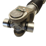 1701A55010C70M Dana Spicer Driveshaft - Truck To Trailer