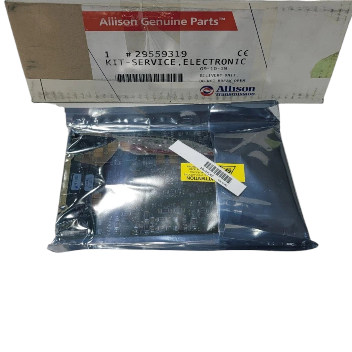29559319 Genuine Allison Electronic Service Kit
