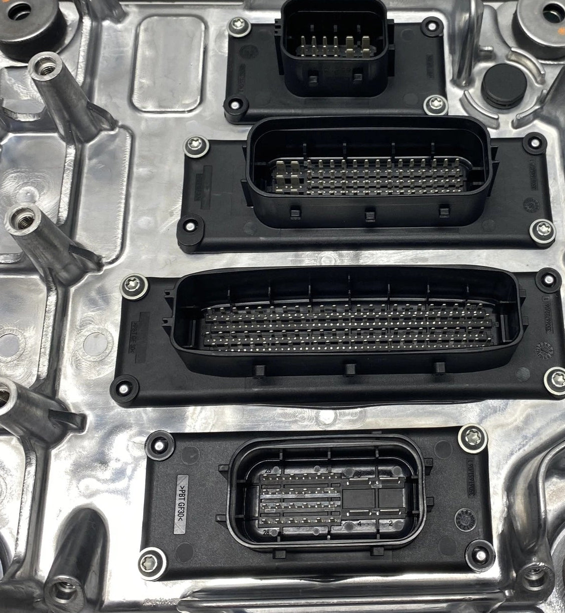 117852N1 Genuine International Engine Control Unit