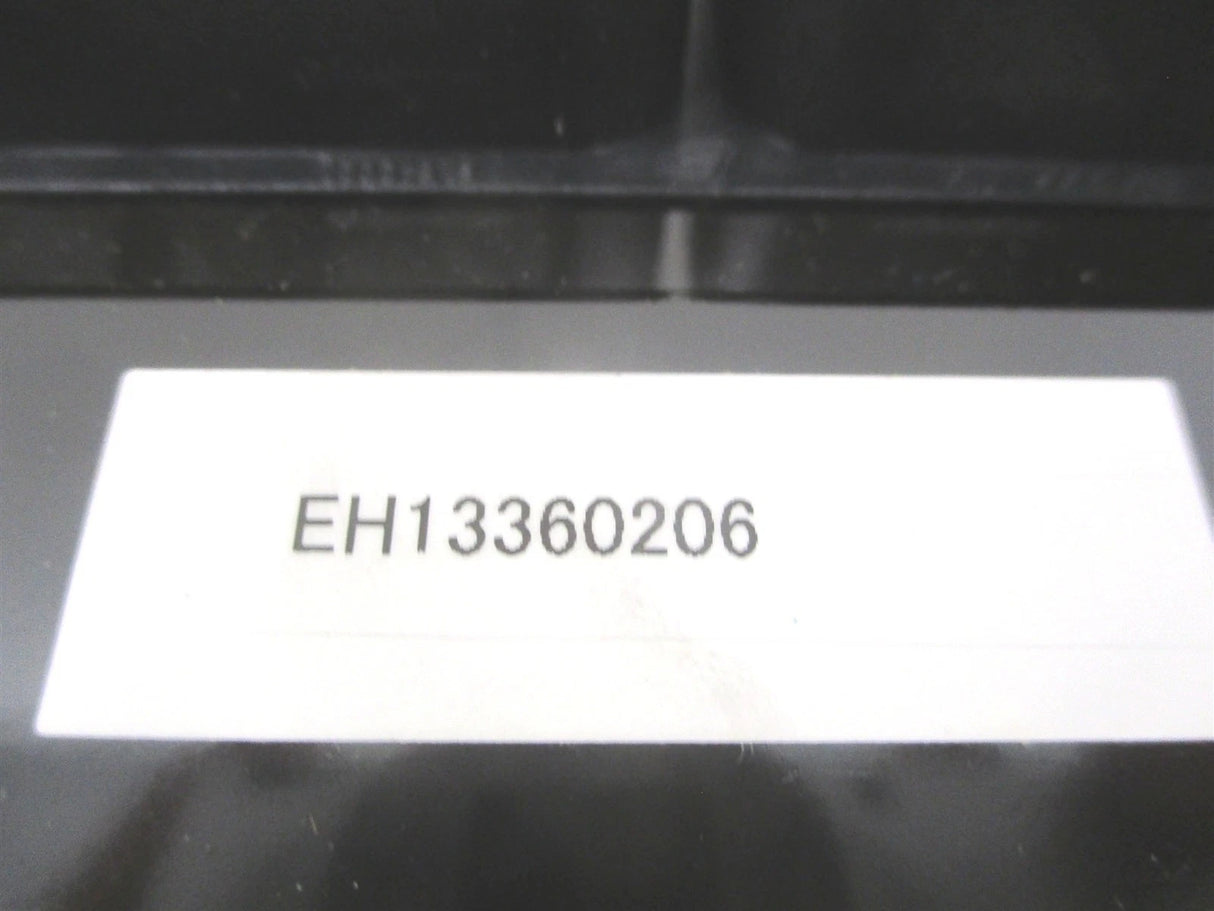 EH133-60206 Kubota ECU Engine Control Unit Assembly