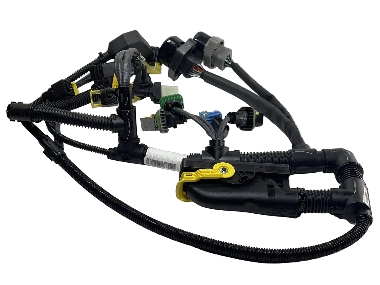 A6805405005 Genuine Detroit Diesel Exhaust Aftertreatment Control Module Wiring Harness