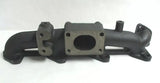1J540-12313 Kubota Exhaust Manifold - Truck To Trailer