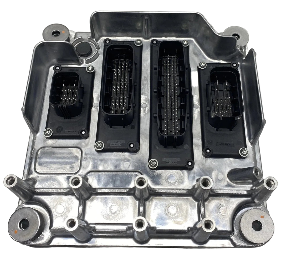117852N1 Genuine International Engine Control Unit