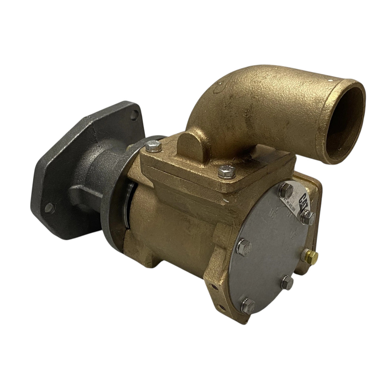 3596662 Genuine CAT Water Pump GP-AUX