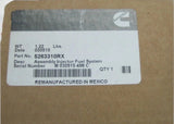 4934411 Genuine Cummins Fuel Injector